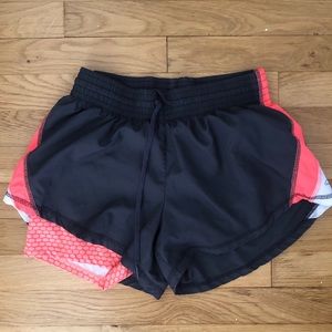 champion short